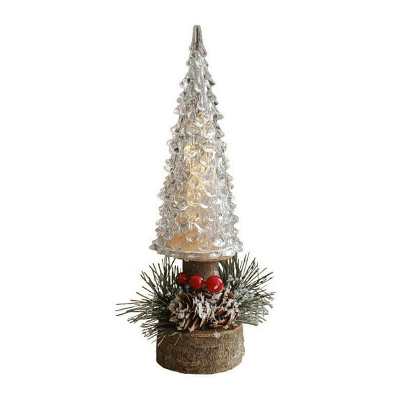 EUDIDV Festive String Lights Christmas Lamp Stand Ornament Christmas Desk Lamp Decorative Lamp Xmas Decorative