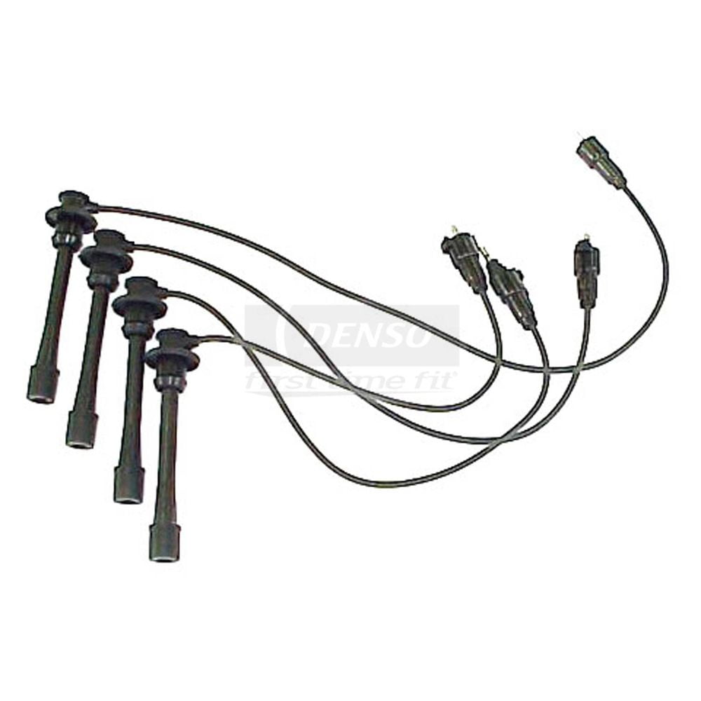 Spark Plug Wire Set