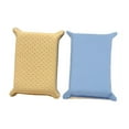thumbnail image 2 of EHJRE 2Pcs Window Defogger Sponges Car Windshield Cleaners Multifunctional Washable No Light Blue, 2 of 9