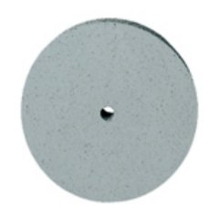 

Platinum Polishers Un-mounted Wheel Medium Grit 100 Pack