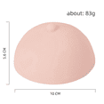 thumbnail image 4 of 5X 3D Tattoo Areola Practicing Skin Silicone Breasts Chest Pleural Practice Mould for Beginners Permanent Makeup, 4 of 5
