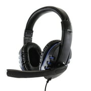 DualSense Edge Controller with Universal Headset