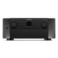 thumbnail image 1 of Marantz Cinema 30 Receptor de cine en casa 8K de 11,4 canales con Dolby Atmos y audio mejorado IMAX (negro), 1 of 5