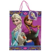 Eros KOLGH580 Disneys Frozen Gift Bag - Case of 18