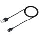 thumbnail image 4 of Cable de Carga de Alambre para Reloj Inteligente Fenix ​​5 Negro, 4 of 9