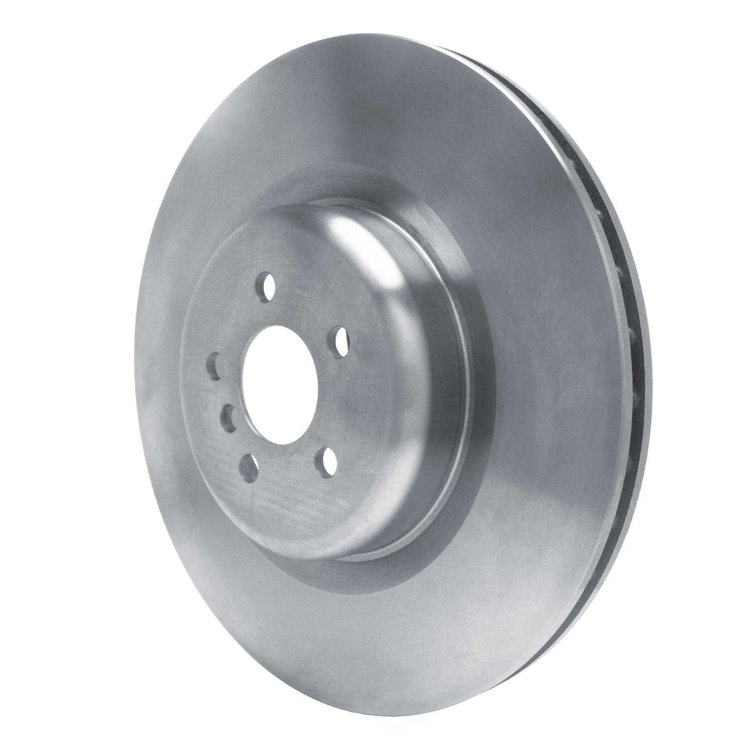 Dynamic Friction Company 600-31167 DFC Brake Rotor