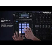 Pioneer DJ DJS-1000 Standalone DJ Sampler
