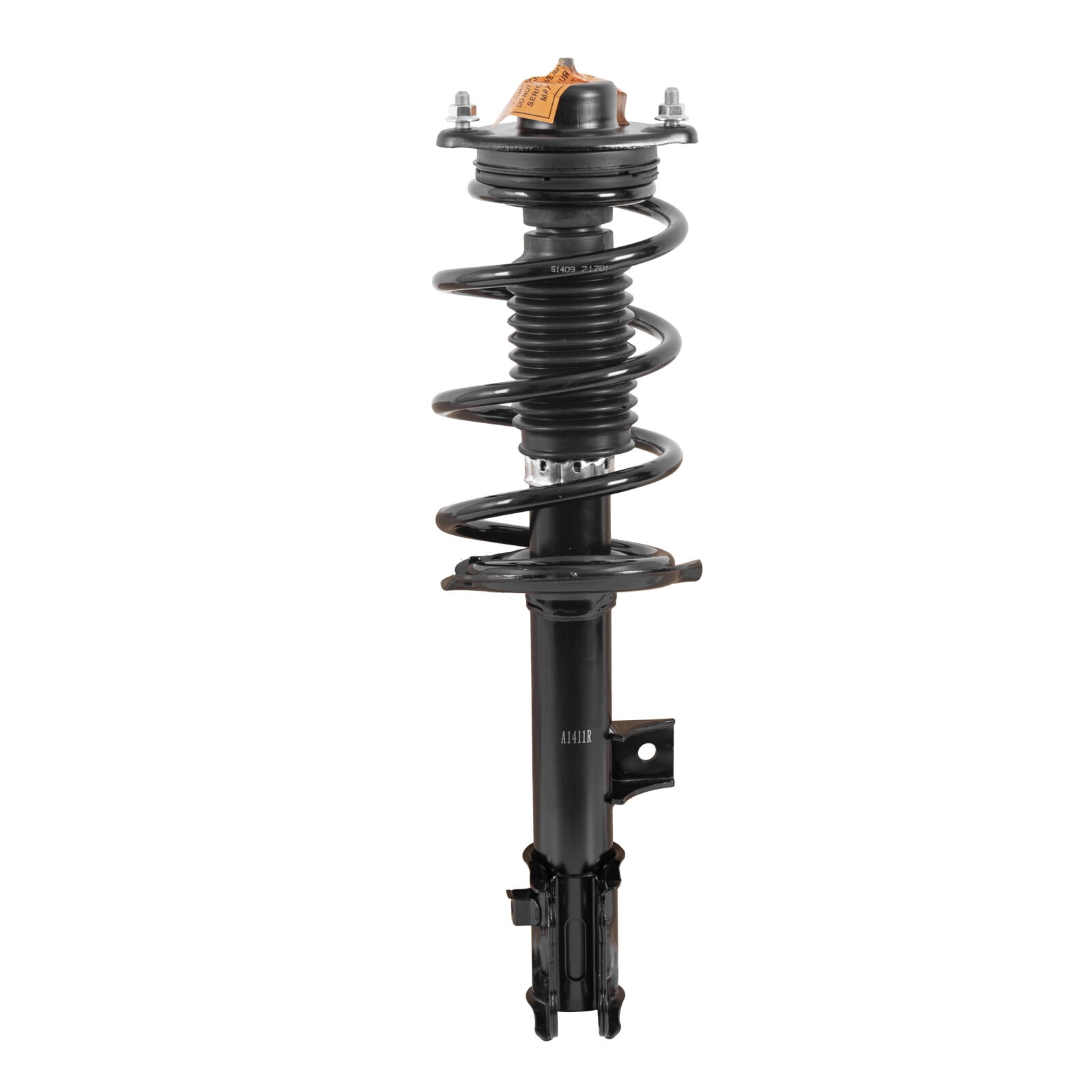 MOSTPLUS 4PCS Struts Assembly Shocks for 10-15 Hyundai Tucson 2011-2016 KIA Sportage FWD