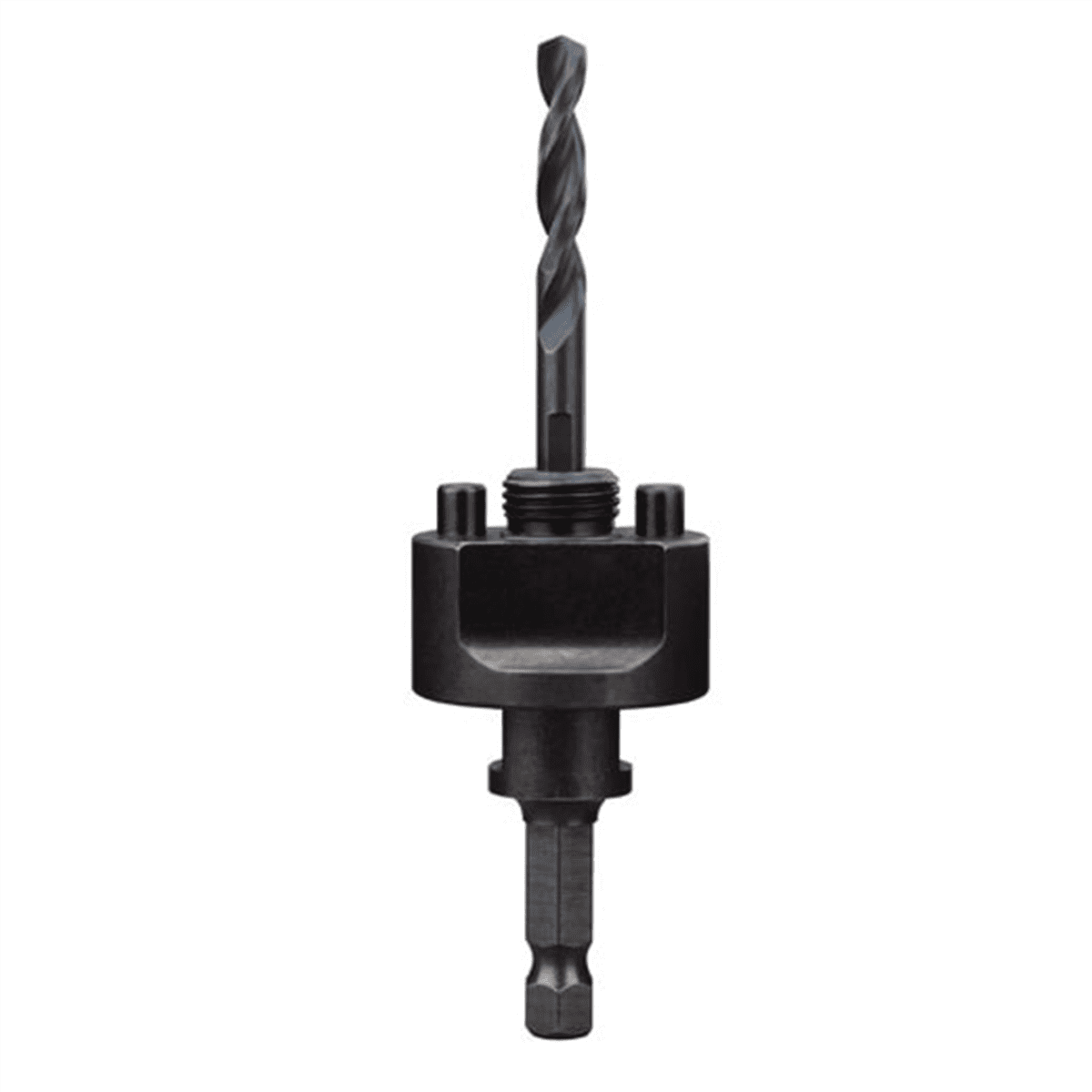 Milwaukee Electric Tools 49-56-7250 3/8  HEX ERGO ARBOR