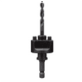 thumbnail image 2 of Milwaukee 49-56-7250 3/8" Large Thread Quick Change Arbor, 2 of 3
