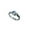 Silver 5A9, variant on ZZkhGO Double Geometry Bohemian Vintage Crescent, Moonstone Triple Goddess Ring, Symbolic Jewelry Gift for Women Birthday Anniversary