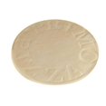 thumbnail image 1 of Primo PGS-95-4122 Pizza Stone, 13-Inch, Natural, 1 of 4
