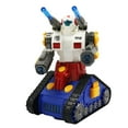 thumbnail image 1 of SIYTUAU Robot Dance Toy For Kids With Music Simulation Remote Control Tank Led Lights Flexible Arms Plastic Metal Material Educational Play Vehicle Fun Gift, 1 of 9