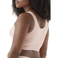 thumbnail image 4 of True & Co Women's & Women's Plus Size True Body Lift Scoop Standard Cup Bra, 4 of 4
