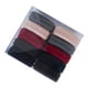 thumbnail image 4 of 10 unids anillos elásticos de pelo cola de caballo cuerdas de cabello bandas de goma mujeres peleas, 4 of 4