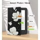 thumbnail image 5 of Funda de poliuretano ultraligera MoKo para Kindle 6 11.ª generación, 5 of 8
