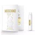 thumbnail image 1 of Eau de Parfum en aerosol Perfume MOSCHINO Toy 2, 1 ml Moschino Moschino, 1 of 1
