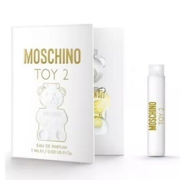 Eau de Parfum en aerosol Perfume MOSCHINO Toy 2, 1 ml Moschino Moschino