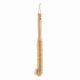 thumbnail image 1 of Natural Coconut Long Handled Cleaning Brush, 1 of 5