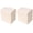 Beige, variant on Clwellge 8-Pack Kitchen Towels,100% Cotton Dish Rags and Absorbent Dishcloths for Drying & Cleaning,16 x 26 inches,Gray