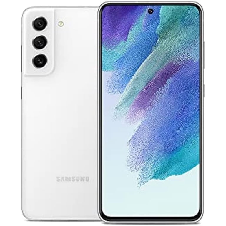 Open Box Samsung Galaxy S21 FE 5G 128GB 6.4