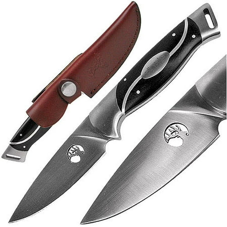 Elk Ridge 8" Stainless Steel Knife