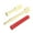 3pcs, variant on Tendon Plate For Car Dent Repair Auto Dent Removal Tools Dent Removal Hails Removal Dent Repair Tools