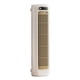 thumbnail image 2 of Ventilador de torre sin aspas (2024) | Ventilador de escritorio silencioso de 3 velocidades con batería de 2000 mAh | Gran circulación de aire para cocina, oficina y dormitorio, 2 of 3