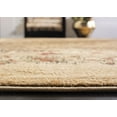 thumbnail image 6 of Safavieh Lyndhurst Julia Floral Area Rug, Beige/Multi, 5'3" x 7'6", 6 of 12