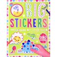 thumbnail image 1 of BIG STICKERS DINO - FRENCH, 1 of 1