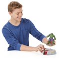 thumbnail image 5 of Playmation Marvel Avengers Hulk Hero Smart Figure, 5 of 6