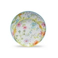 thumbnail image 5 of Euro Ceramica Charlotte Watercolor Dinnerware Set Stoneware 16 Piece, 5 of 6