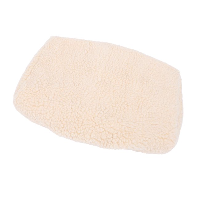 Knee Scooter Pad Cover, Washable Ergonomic Universal Fit Knee Walker Cushion Buffering for All Knee Scooters