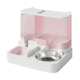 thumbnail image 2 of BotaniNest Automatic Smart Feeder For Cats And Small – Automatic Food Dispenser For Fresh Meals With Precise Scheduling And, 2 of 6