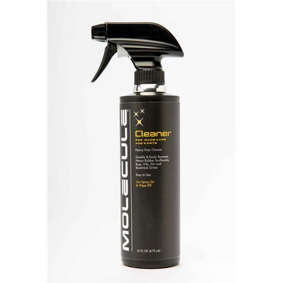 Molecule  Race Car Cleaner - 16 oz