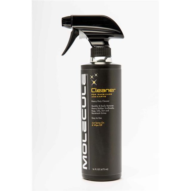Molecule Race Car Cleaner - 16 oz