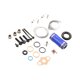 thumbnail image 4 of Juego de juntas para enfriador de aceite. Reemplazo rápido. Juego de enfriador de aceite mejorado para motor V8 de 6.0L. Azul, 4 of 8