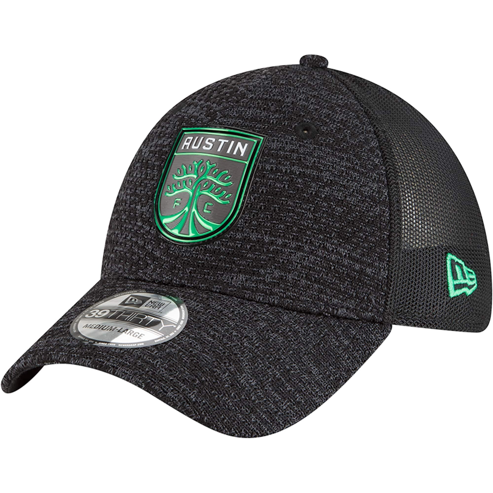 New Era Austin FC Team Shop - Walmart.com