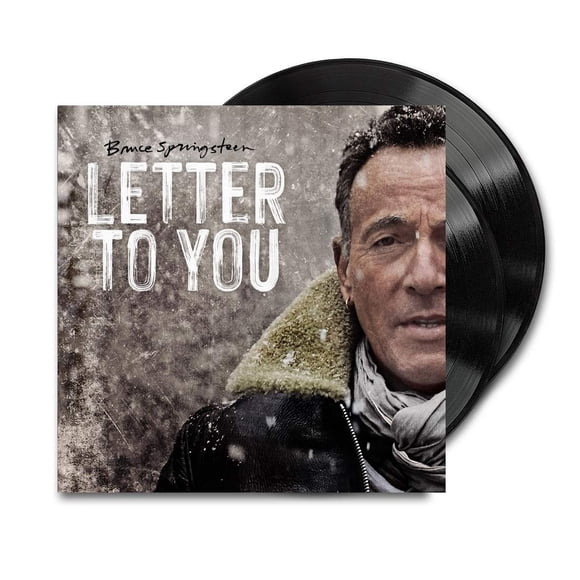 Letter to You