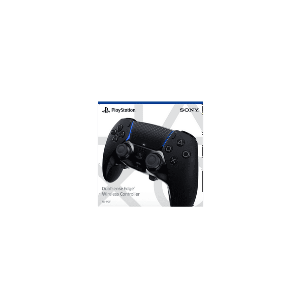 PS5 DualSense ミッドナイトブラック SONY PlayStation5 DualSense ワイヤレスコントローラー CFI