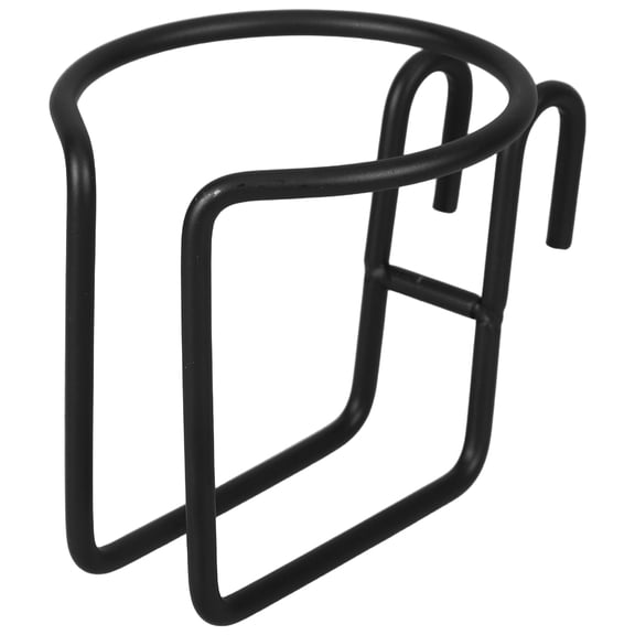 VORCOOL 1Pcs Metal Cup Holder For Cars And Stable And 11.4X3.5X3.5In