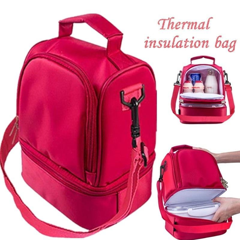 large cooler tote bag
