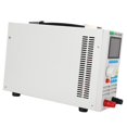 thumbnail image 3 of Probador de carga electrónica programable de CC de 400 W, canal único, 0-150 V, 0-40 A, probador de cargador, 3 of 10