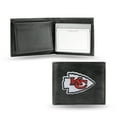 thumbnail image 1 of Kansas City Chiefs   Embroidered Billfold, 1 of 2