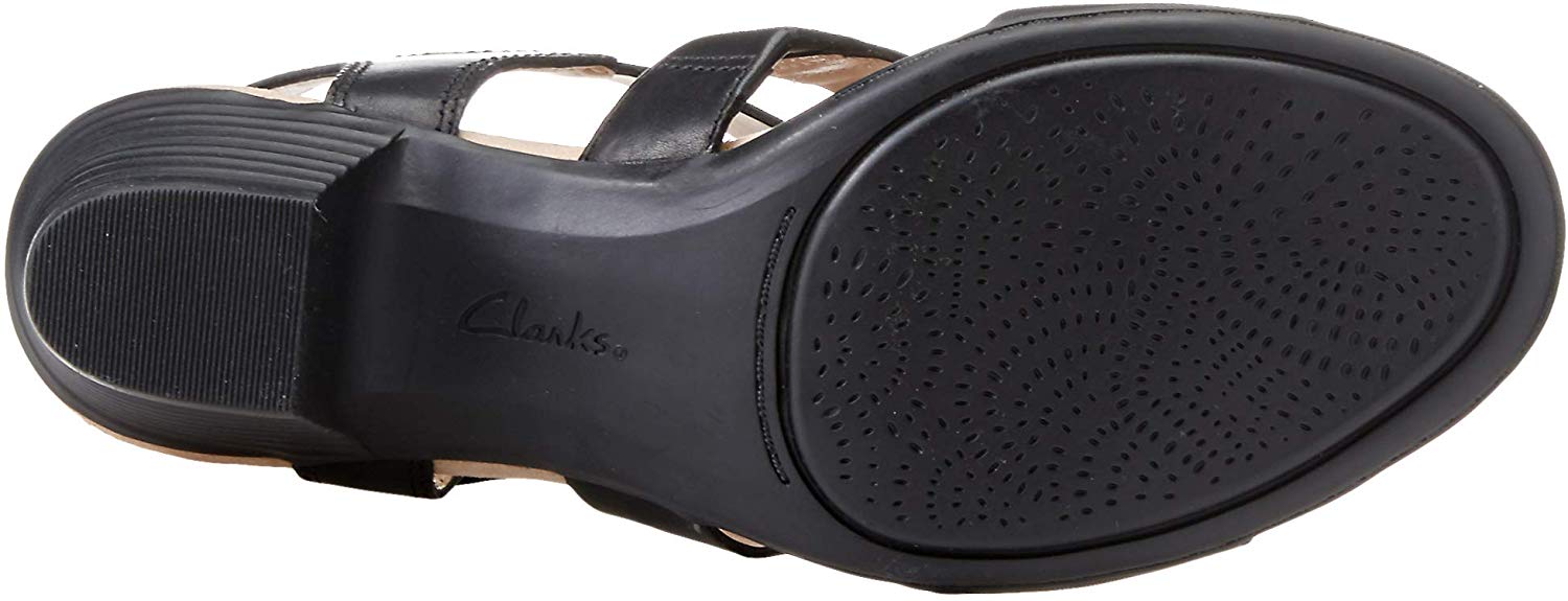 clarks valarie kerry sandals
