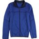 thumbnail image 1 of Perry Ellis suéter de punto con cremallera completa para hombre, azul, grande, 1 of 2