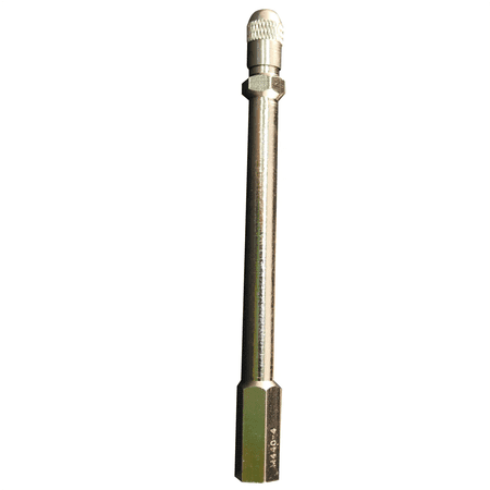 Milton Industries Truck Valve Extension 4-1/8