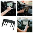 Sun Shade Cover 7 Inch Car Navigation Sun Shade Car Bumper Music Car