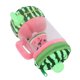 thumbnail image 5 of Exprimidor De Peluche De Juguete Lindo Relleno Suave Colgante De Dibujos Animados Con Cordón Giratorio Llaveros De Felpa Para Bolsa Divertido Juguete Educativo Interactivo Para, 5 of 7