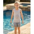 thumbnail image 3 of Balabala Kids Cotton Tank Tops 2-Pack, Sleeveless Basic Undershirts for Boys and Girls, 3 of 7
